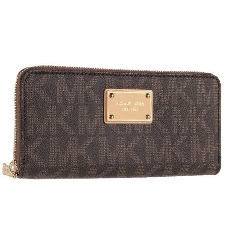 overstock michael kors wallet.